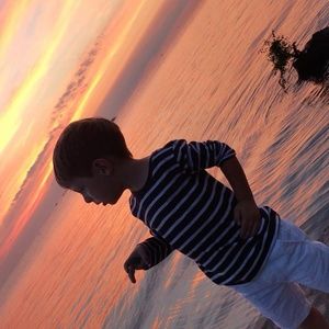 Meet your Posher, Gary